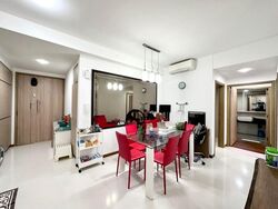Waterfront Gold (D16), Condominium #584986261